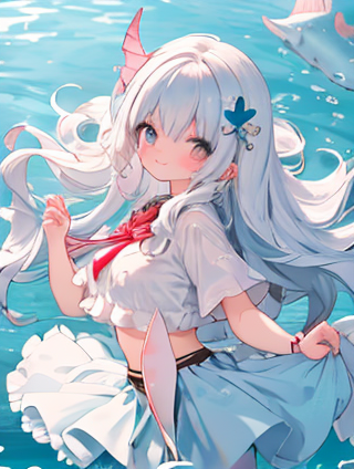爱情与生态：自然之美与情感之韵